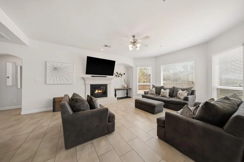 3396 Wooded Lane Conroe, TX 77301