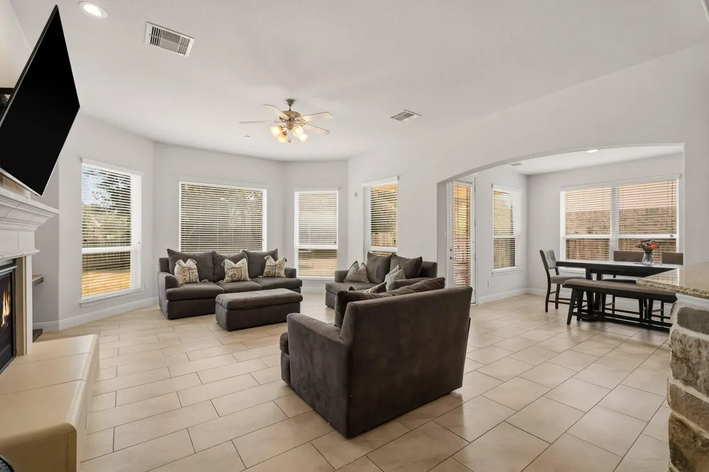 3396 Wooded Lane Conroe, TX 77301