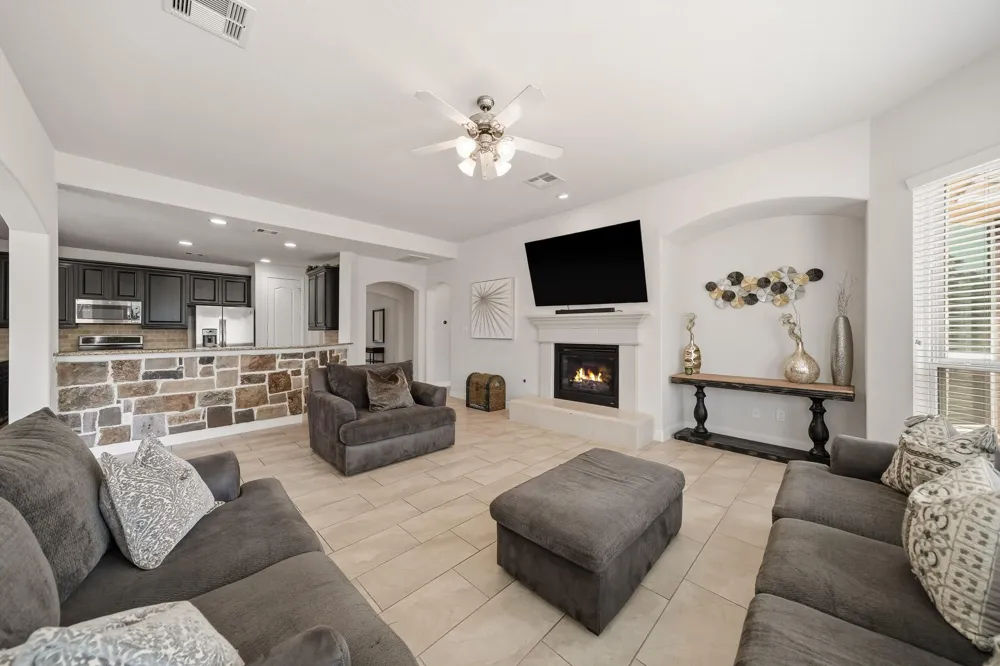 3396 Wooded Lane Conroe, TX 77301