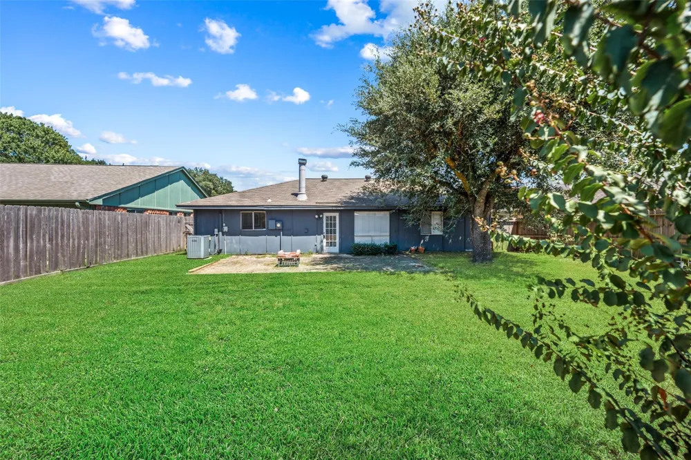 21223 Fernhollow Lane Spring, TX 77388
