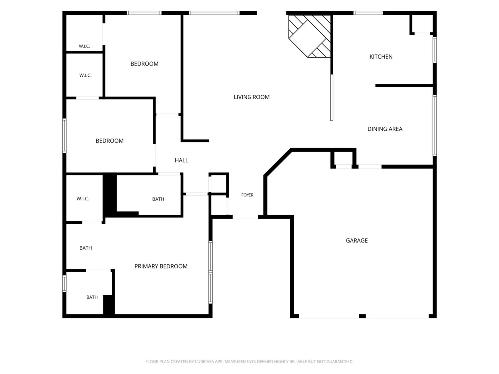 21223 Fernhollow Lane Spring, TX 77388