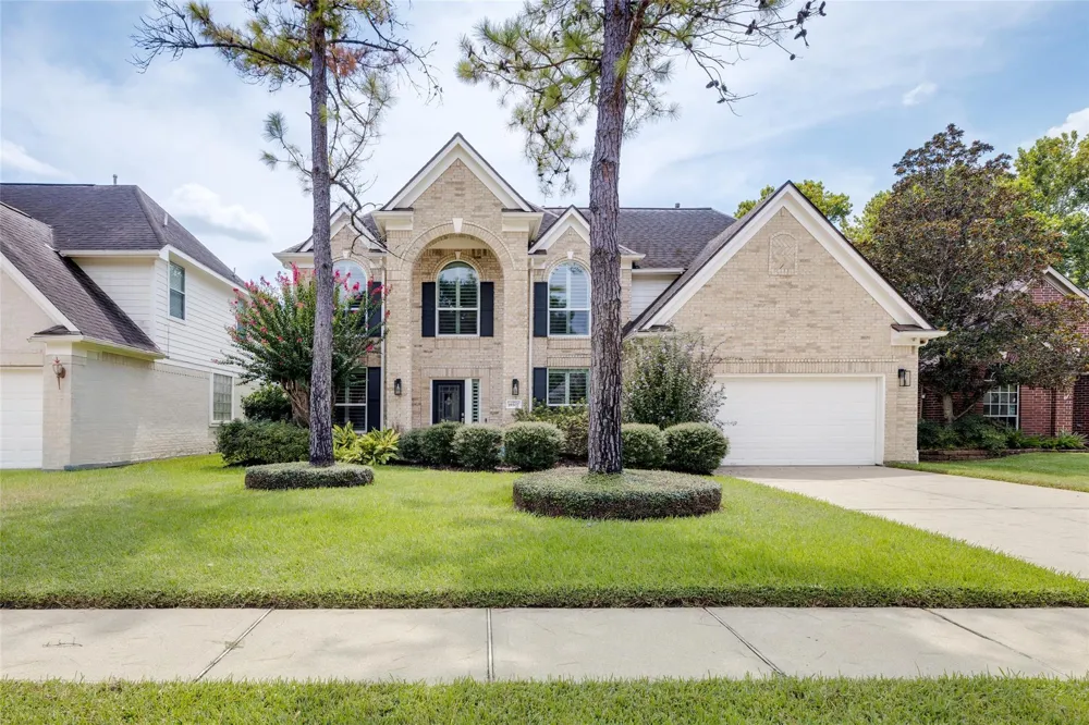 18507 Berry Leaf Court Houston, TX 77084