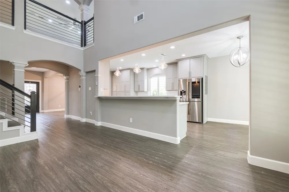 18507 Berry Leaf Court Houston, TX 77084