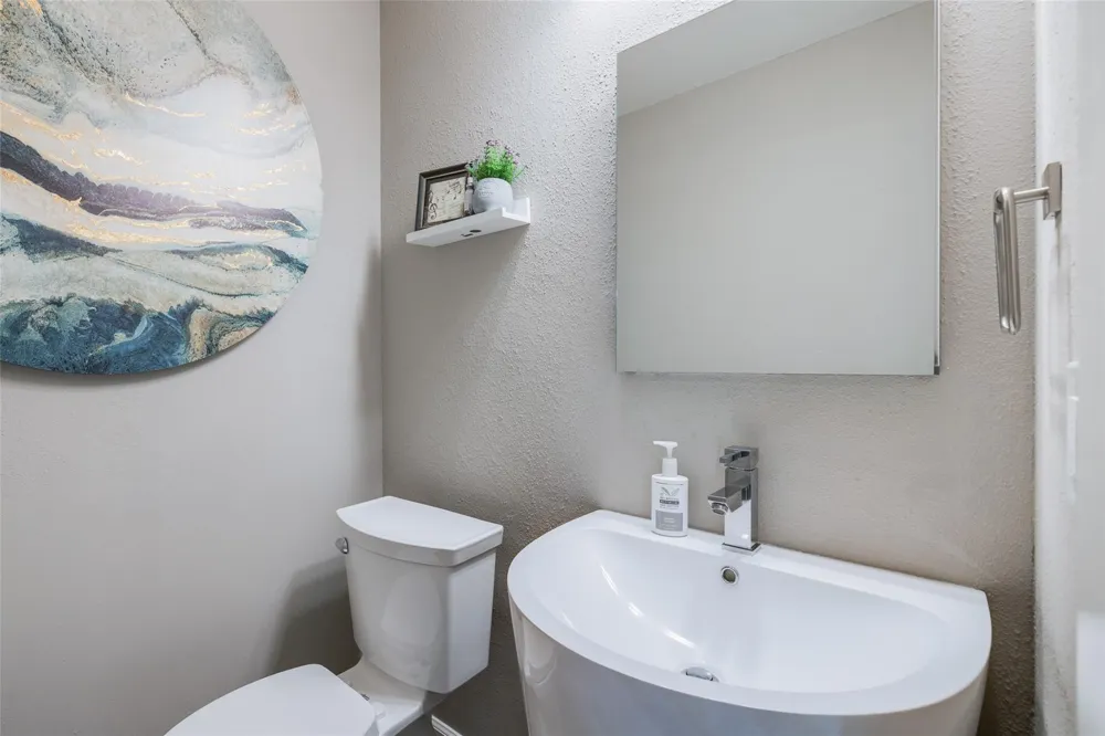 18507 Berry Leaf Court Houston, TX 77084