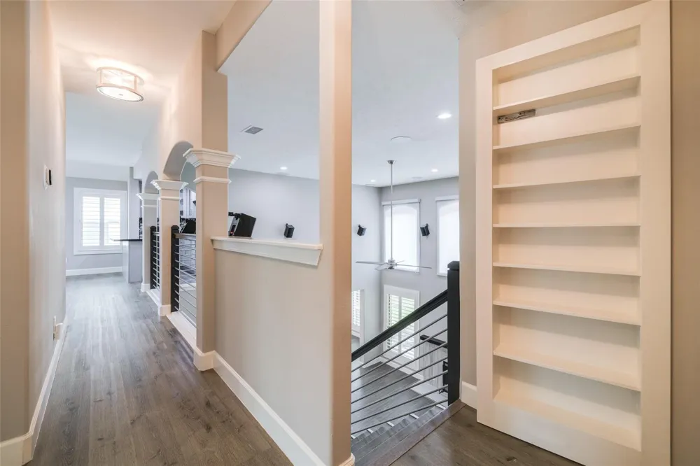 18507 Berry Leaf Court Houston, TX 77084
