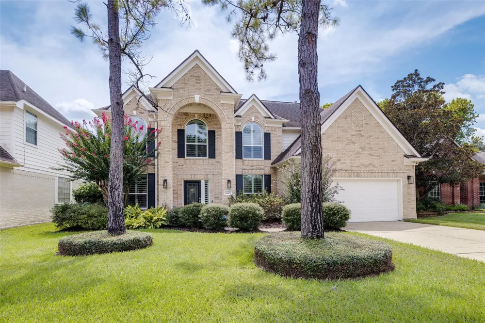 18507 Berry Leaf Court Houston, TX 77084