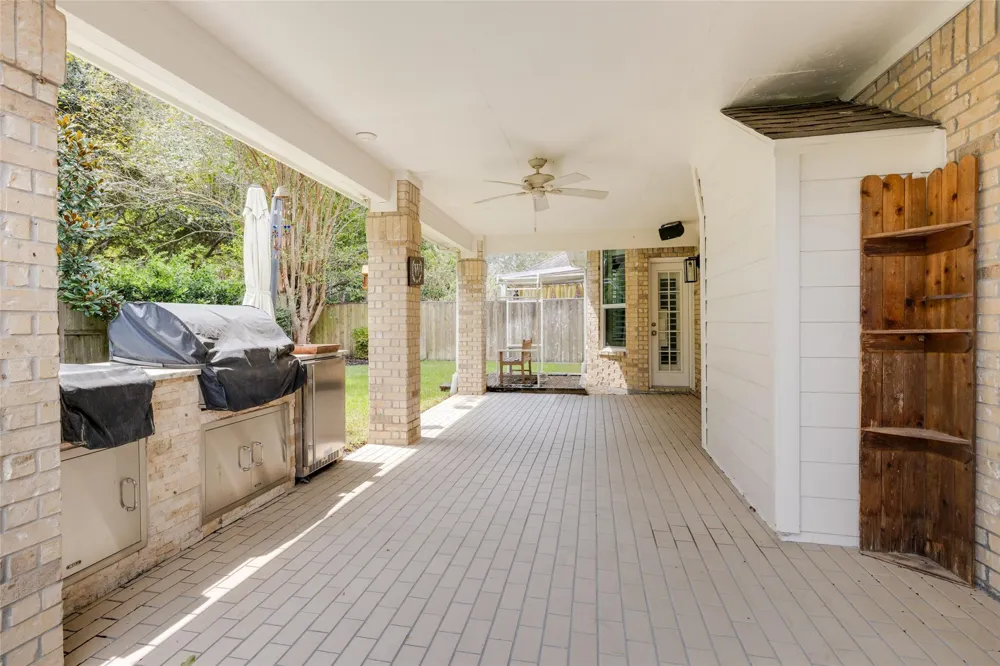 18507 Berry Leaf Court Houston, TX 77084