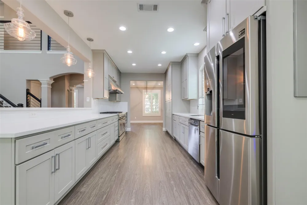 18507 Berry Leaf Court Houston, TX 77084