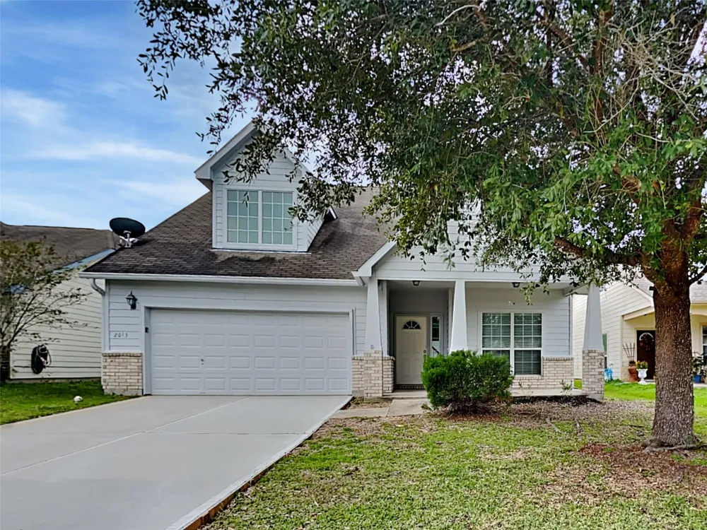2013 Briar Grove Drive Conroe, TX 77301