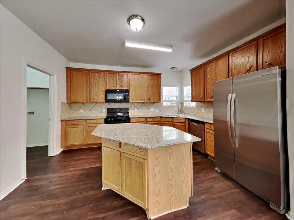2013 Briar Grove Drive Conroe, TX 77301