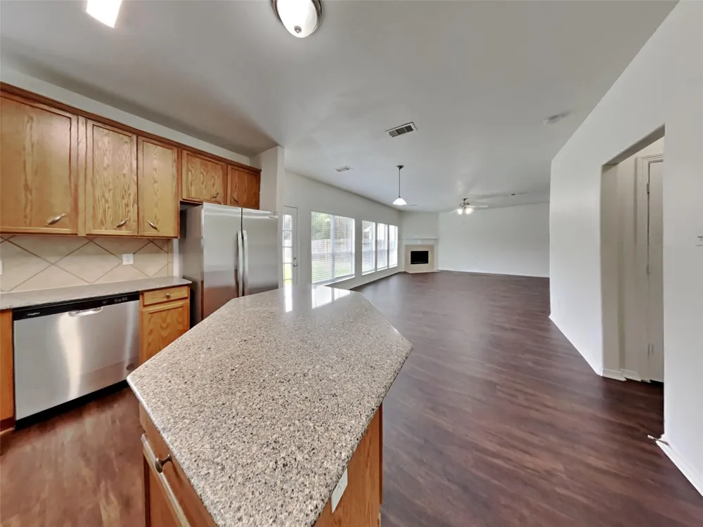 2013 Briar Grove Drive Conroe, TX 77301