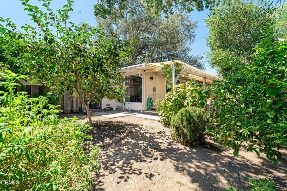 506 Crestview Drive Ojai, CA 93023