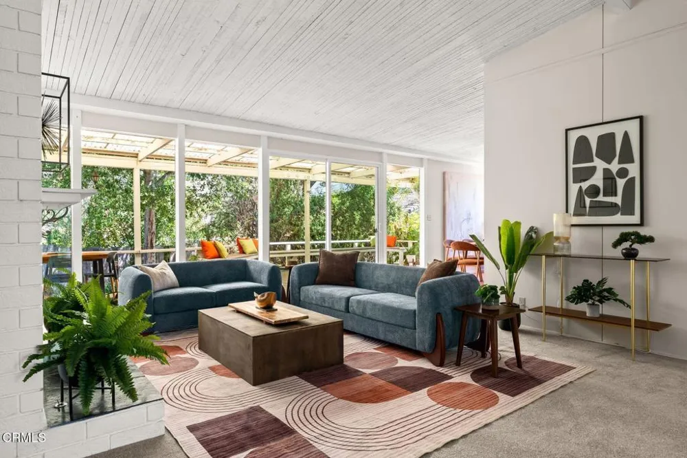 506 Crestview Drive Ojai, CA 93023