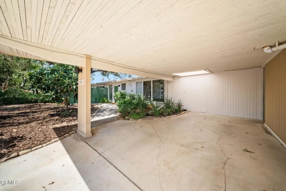 506 Crestview Drive Ojai, CA 93023