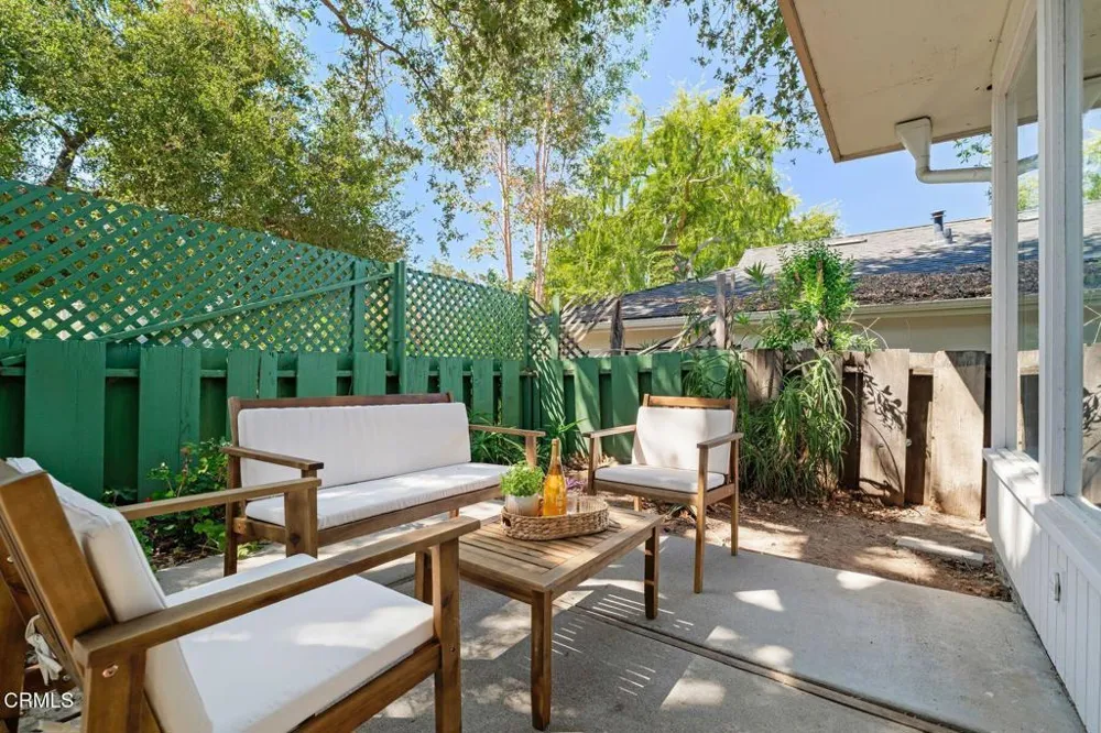 506 Crestview Drive Ojai, CA 93023