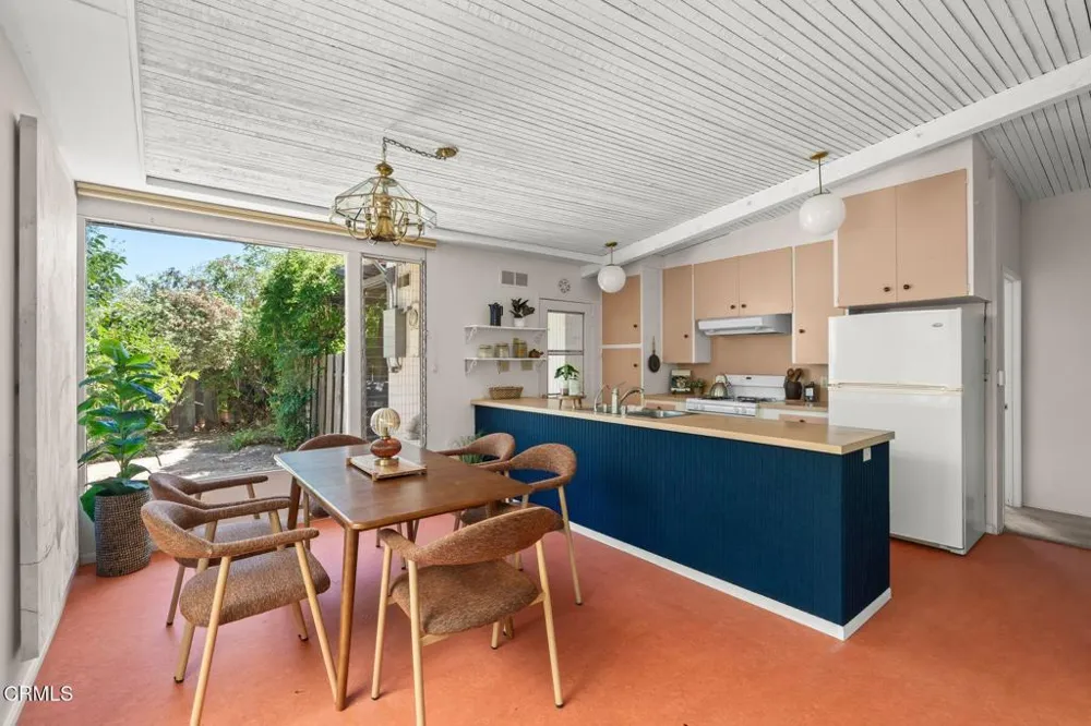 506 Crestview Drive Ojai, CA 93023