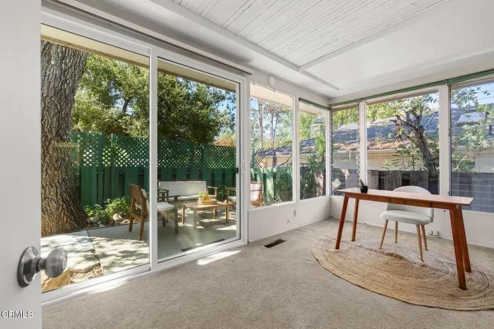 506 Crestview Drive Ojai, CA 93023