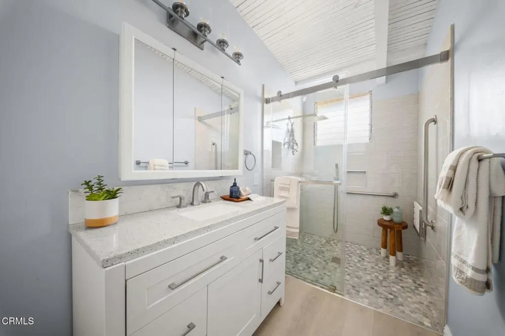 506 Crestview Drive Ojai, CA 93023
