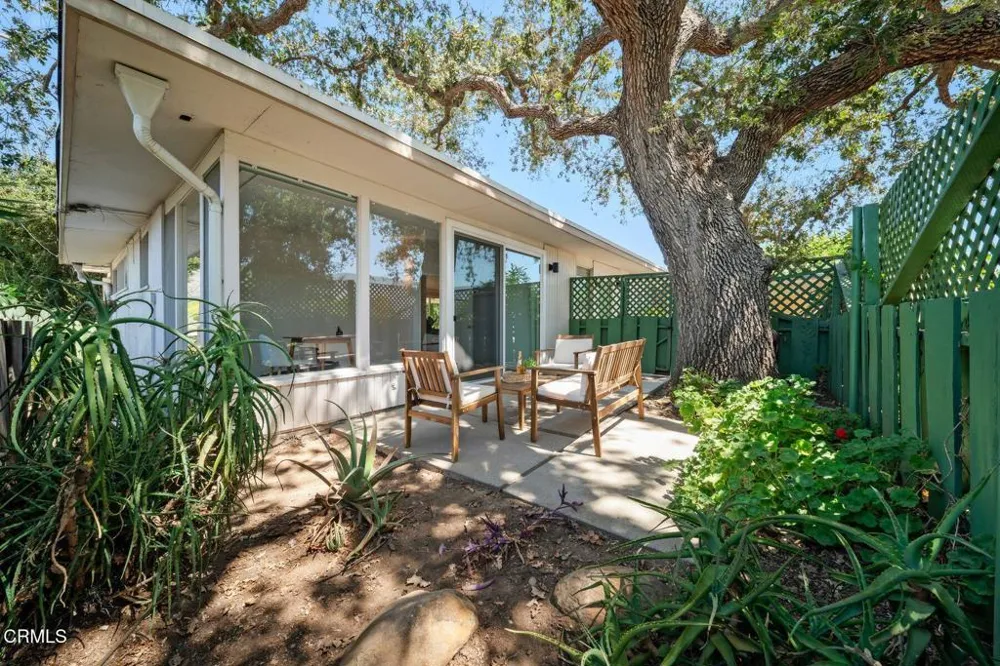 506 Crestview Drive Ojai, CA 93023