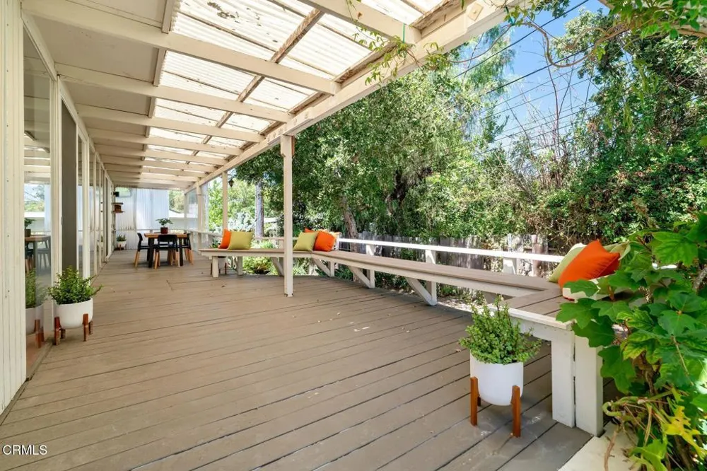 506 Crestview Drive Ojai, CA 93023