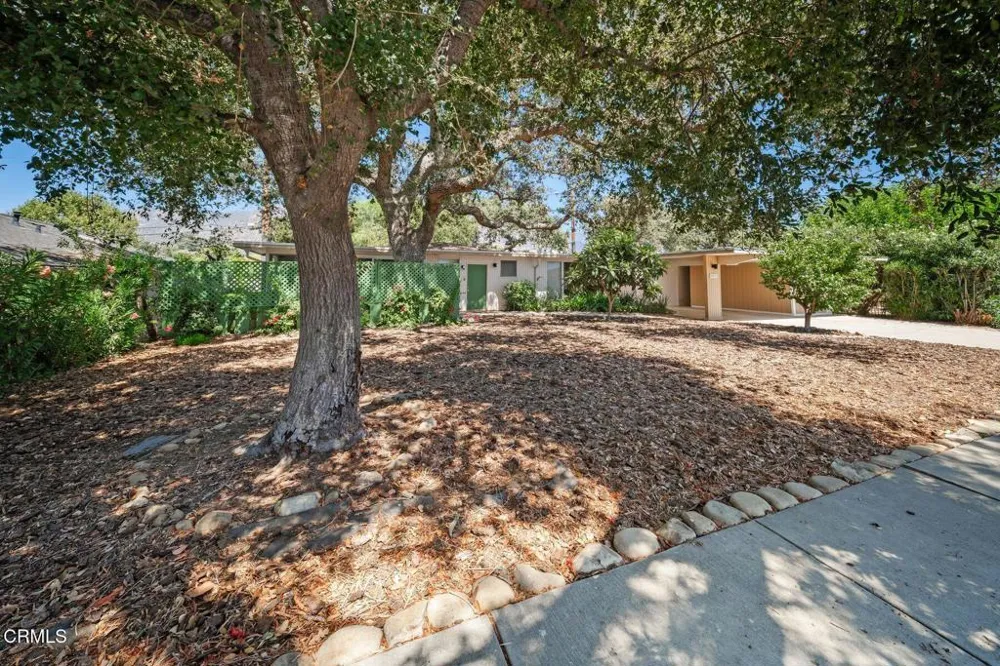 506 Crestview Drive Ojai, CA 93023