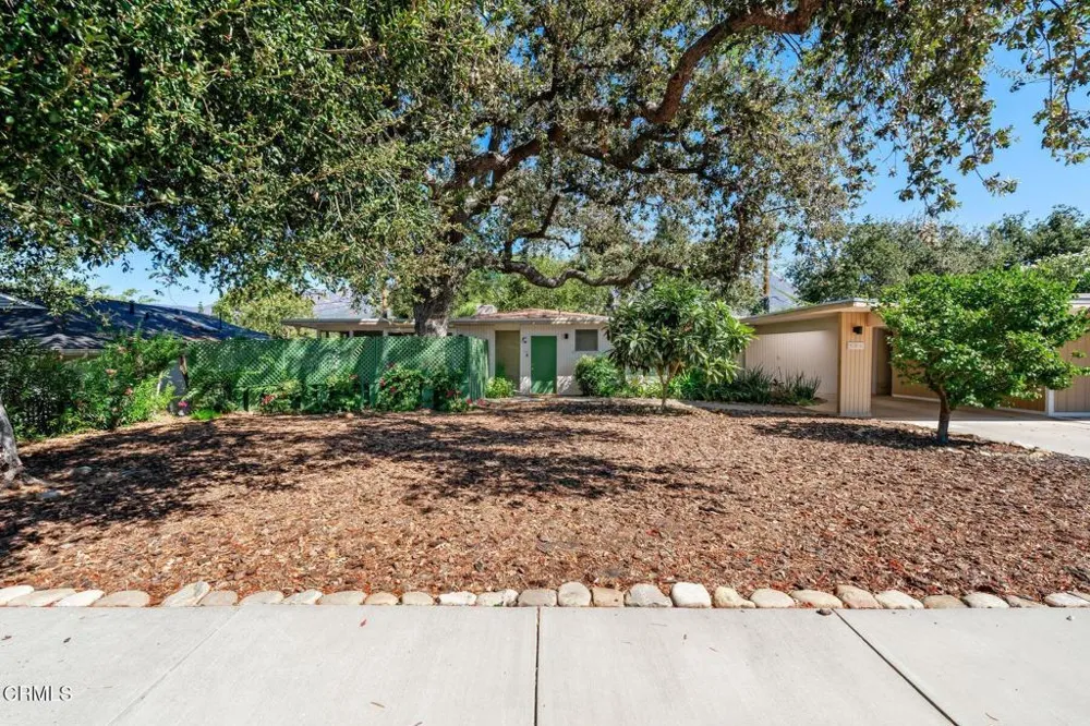 506 Crestview Drive Ojai, CA 93023