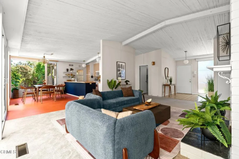 506 Crestview Drive Ojai, CA 93023