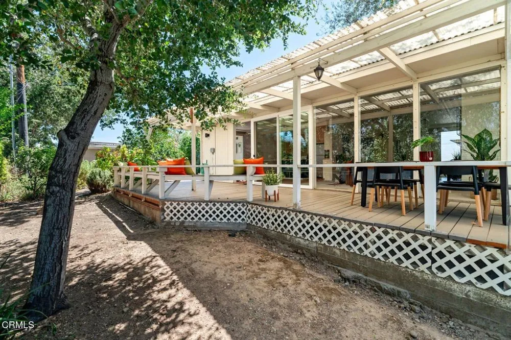 506 Crestview Drive Ojai, CA 93023