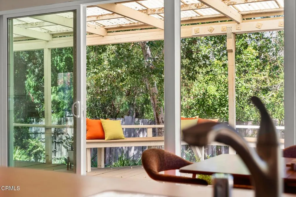 506 Crestview Drive Ojai, CA 93023