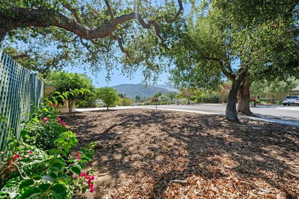 506 Crestview Drive Ojai, CA 93023