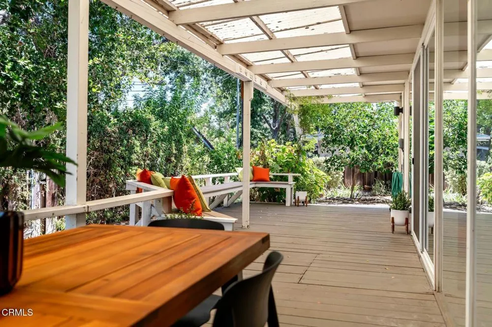 506 Crestview Drive Ojai, CA 93023