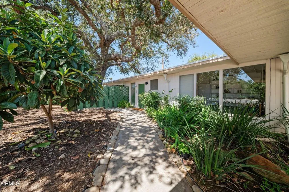 506 Crestview Drive Ojai, CA 93023