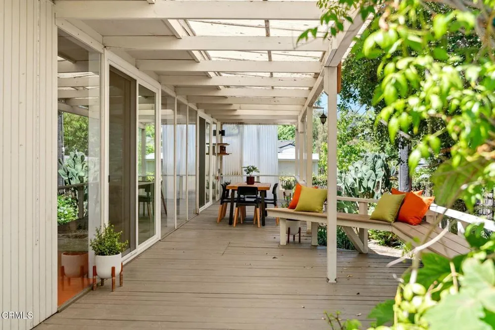 506 Crestview Drive Ojai, CA 93023