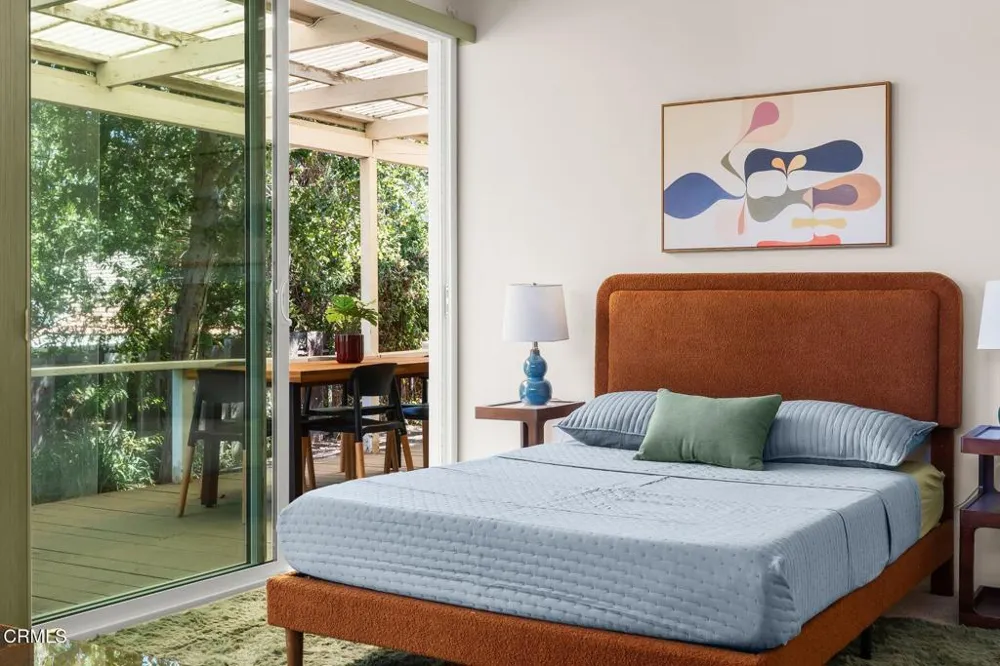 506 Crestview Drive Ojai, CA 93023