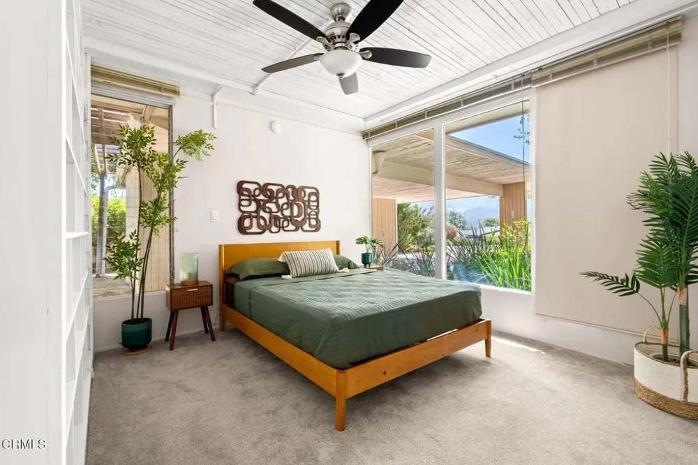 506 Crestview Drive Ojai, CA 93023