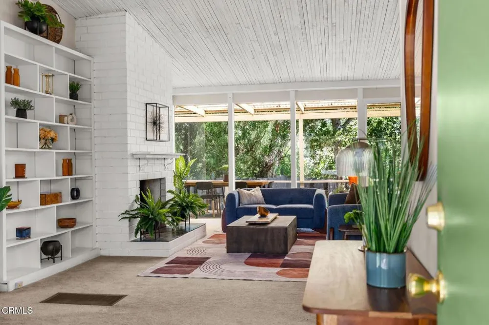 506 Crestview Drive Ojai, CA 93023