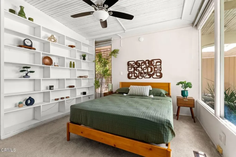 506 Crestview Drive Ojai, CA 93023
