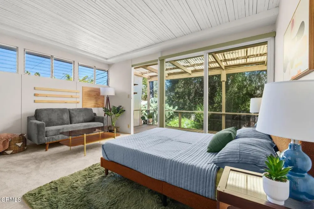 506 Crestview Drive Ojai, CA 93023
