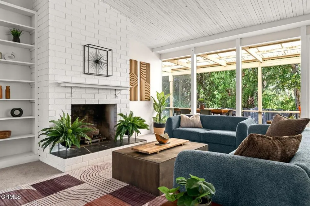 506 Crestview Drive Ojai, CA 93023