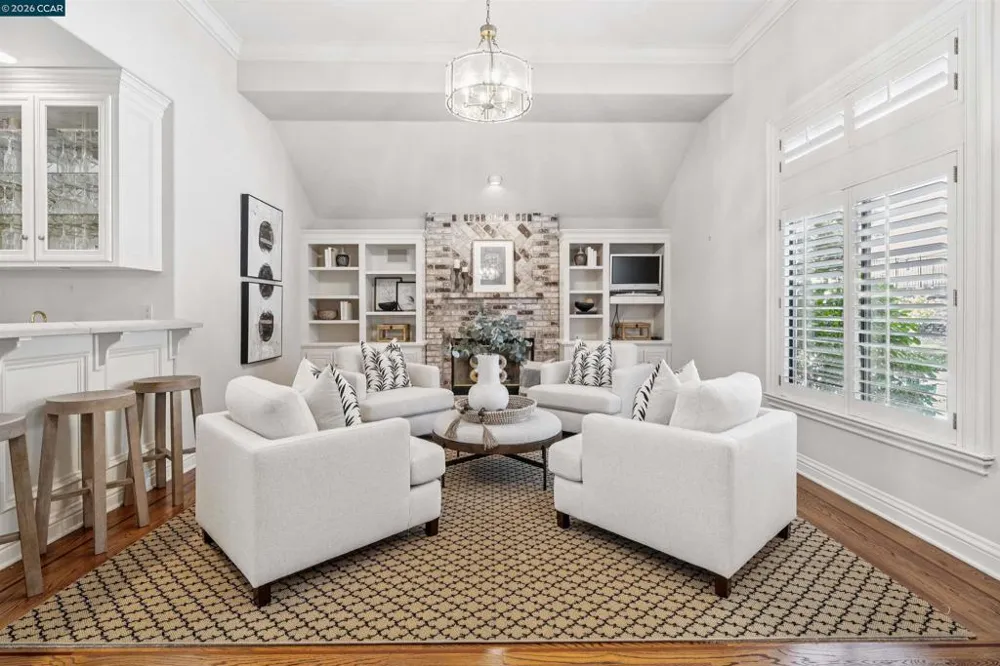3357 Deer Hollow Dr Danville, CA 94506