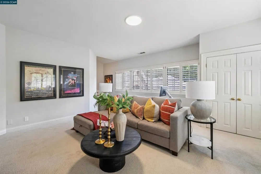 3357 Deer Hollow Dr Danville, CA 94506