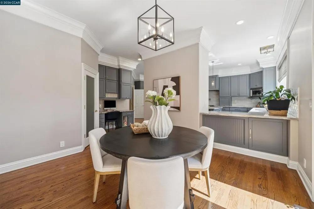 3357 Deer Hollow Dr Danville, CA 94506