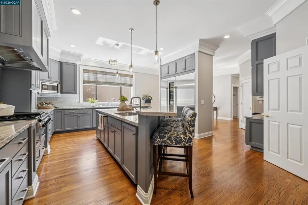 3357 Deer Hollow Dr Danville, CA 94506