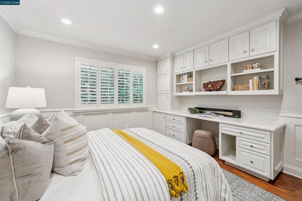 3357 Deer Hollow Dr Danville, CA 94506
