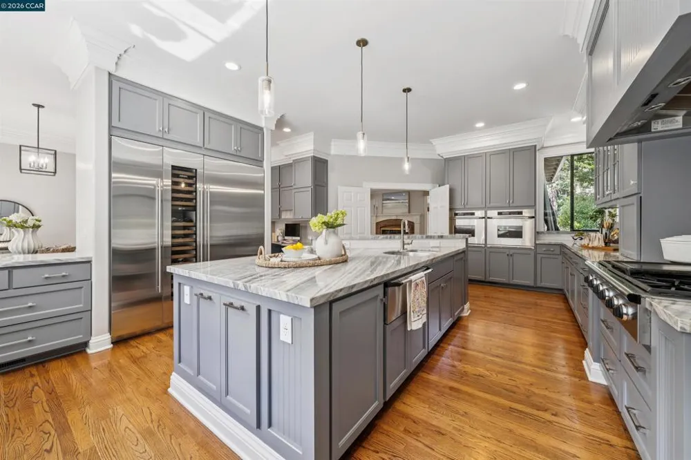 3357 Deer Hollow Dr Danville, CA 94506