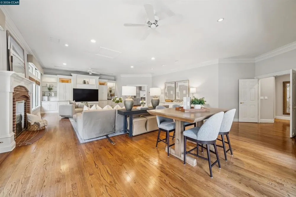 3357 Deer Hollow Dr Danville, CA 94506