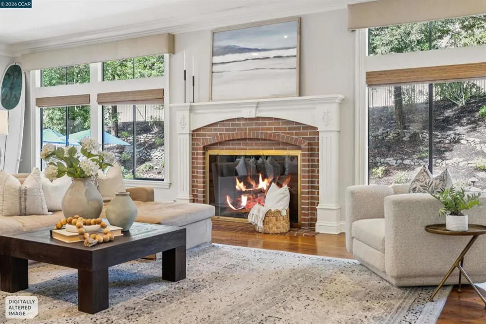 3357 Deer Hollow Dr Danville, CA 94506