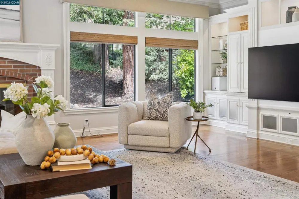 3357 Deer Hollow Dr Danville, CA 94506