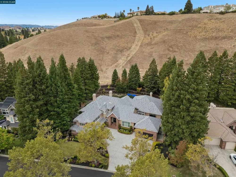 3357 Deer Hollow Dr Danville, CA 94506