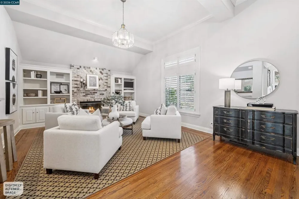 3357 Deer Hollow Dr Danville, CA 94506